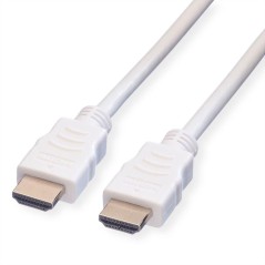 Value HDMI High Speed Kabel + – HDMI-kabel (584530730)